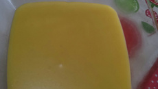 Canjica de Milho verde