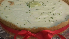 Torta de limão