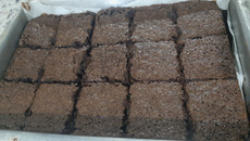 Brownie fácil