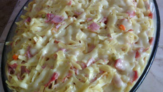 Macarronada especial