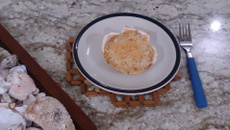 Casquinha de camarão