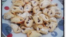 Beliscão de goiabada