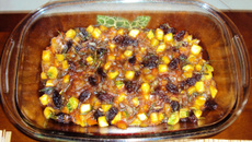 Filé de sardinha ao forno