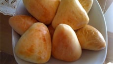 Massa super macia para pães e esfiha