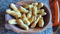 Bolacha do Vovô Euripes