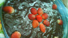 Maravilha de morango