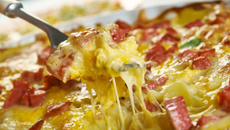 Cachorro quente no pote superfácil