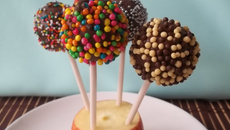 Cake Pop