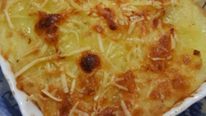 Escondidinho fácil e barato