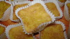 Queijadinha Conceição (Melindre)