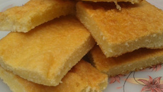 Bombocado fit (light)