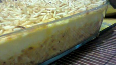 Fricassê de frango da Regina