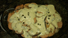 Salmão mediterrâneo