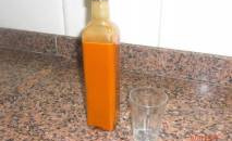 Molho de pimenta tabasco caseira