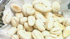 Biscoitinho de polvilho