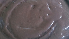 Cobertura de chocolate