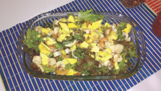 Salada do Ique