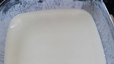 Requeijão caseiro prático