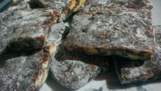 Palha italiana gourmet