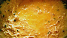 Vatapá Simples - Regional