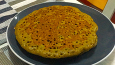 Panqueca porto Portugal