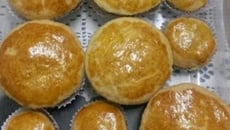 Empadão três pingos