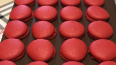 Macarons