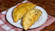 Calzone