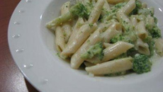 Molho branco (para macarrão)