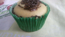 Cupcake fácil