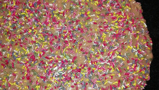 Recheio de torta (na Itália) crema pasticcera