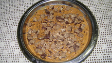 Torta de bis quero bis