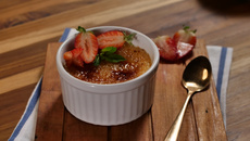 Crema Catalana