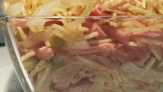 Guarnição à Francesa