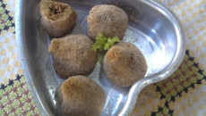 Coxinha Vegan
