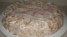 Marshmallow prático e fácil