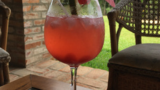 Drink mais amor, por favor