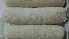 Enroladinho de salsicha