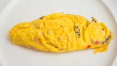 Omelete