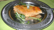 Torta salgada