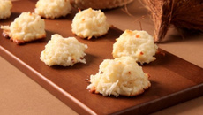 Biscoitinho de Ricota