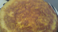 Tortilha de batatinha