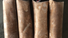 Geladinho de negresco