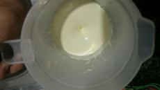 Maionese caseira muito simples e fácil de fazer