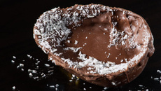 Ovo de Páscoa prestígio