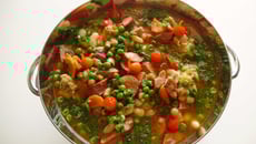 Cassoulet (Cassulê ou feijoada Francesa)