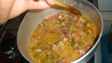 Quiabada da Paulinha