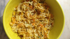 Arroz maravilha