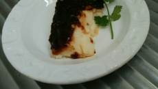 Sobremesa cremosa da Maria