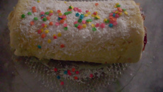 Rocambole da Dona Ivone